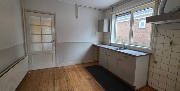 Medium property photo - Slingerweg 65, 1777 AG Hippolytushoef